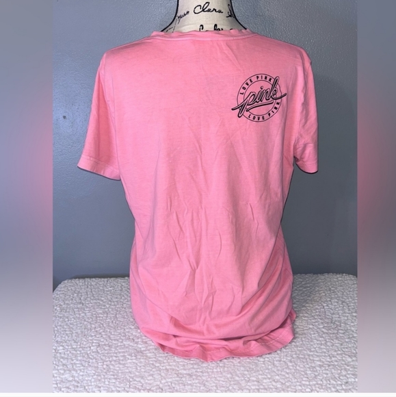 Victoria's Secret PINK Tee - Picture 2 of 3